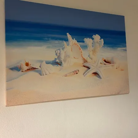 Apartmán Kero House *