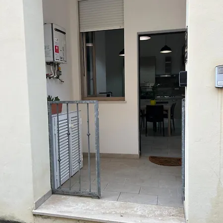 Appartement Kero House Alghero