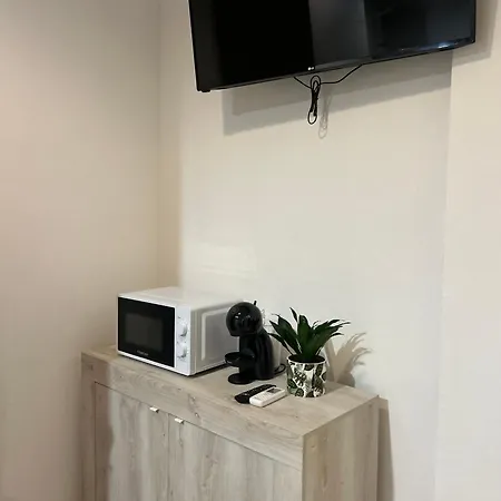 Apartmán Kero House Alghero