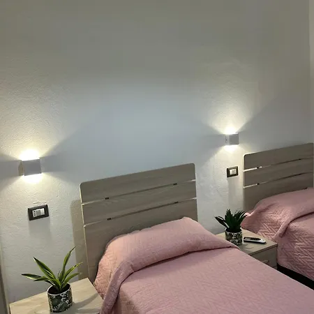 Kero House Apartmán Alghero