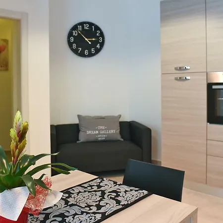 Kero House Apartman Alghero