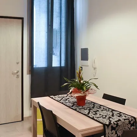 Kero House Apartmán Alghero