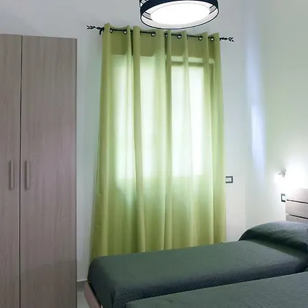 Apartmán Kero House Alghero