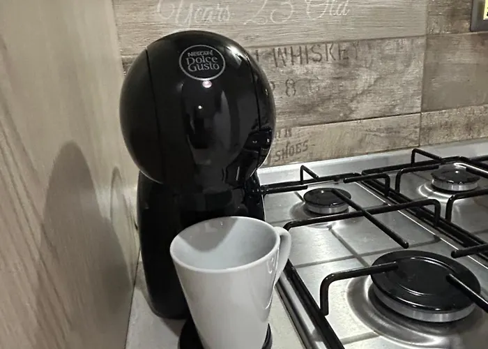 Апартаменты Kero House Альгеро