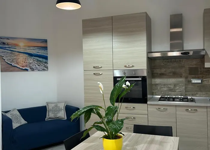 Kero House Апартаменты