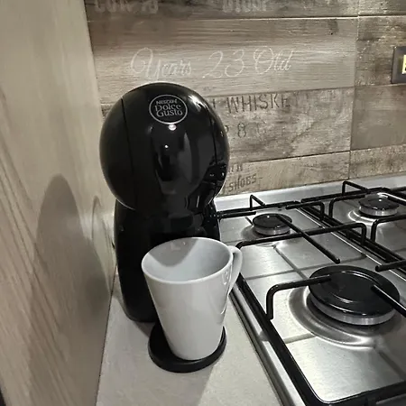 公寓 Kero House 阿尔盖罗