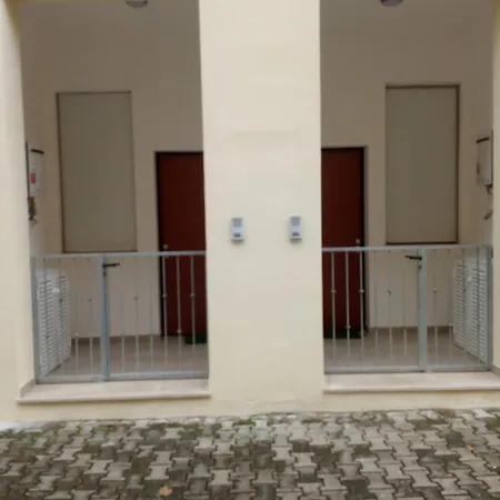 Kero House شقة