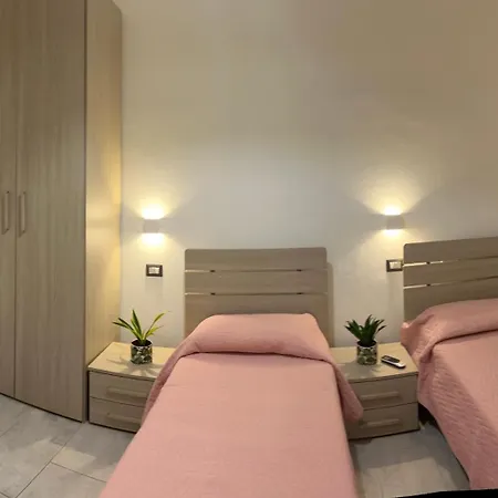 Kero House 阿尔盖罗