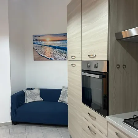 Kero House Apartment *