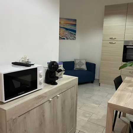 Kero House Alghero