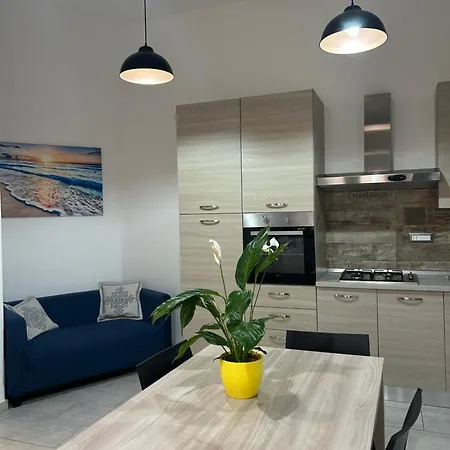 Kero House شقة