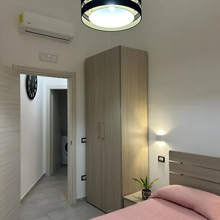 아파트 Kero House