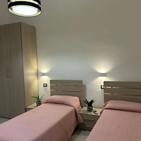 Kero House Apartment *