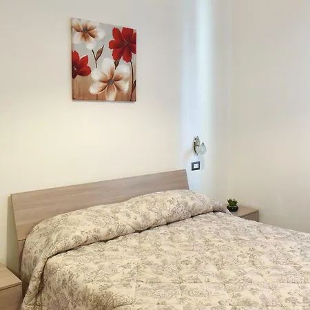 Apartment Kero House *