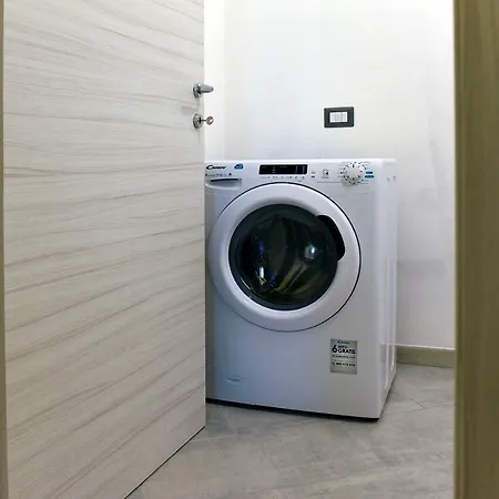 Kero House 아파트 알게로