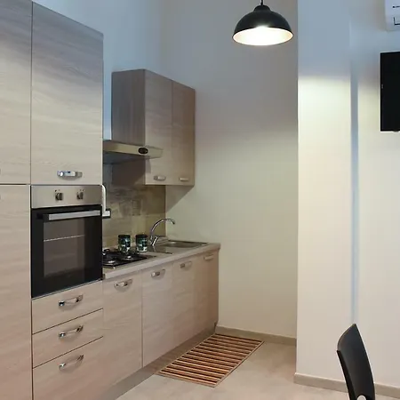 Apartment Kero House *