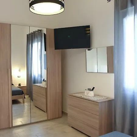 Kero House 아파트 알게로