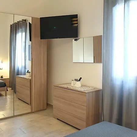 Kero House Apartment *