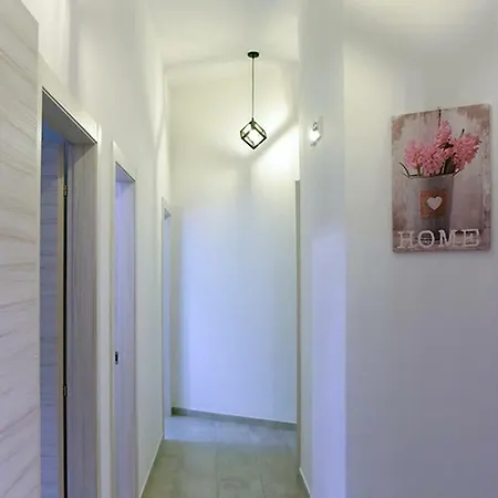 公寓 Kero House 阿尔盖罗