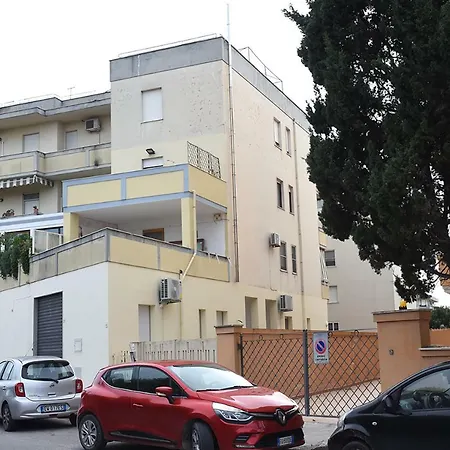 Apartment Kero House