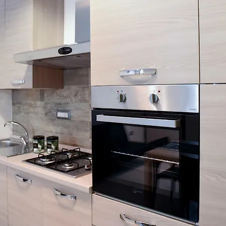 Kero House Apartment *