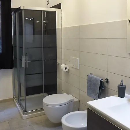 شقة Kero House
