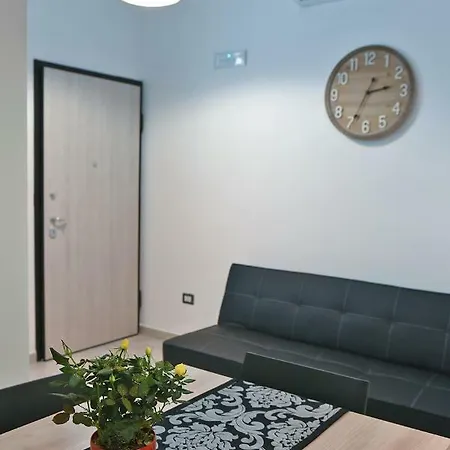 Apartment Kero House