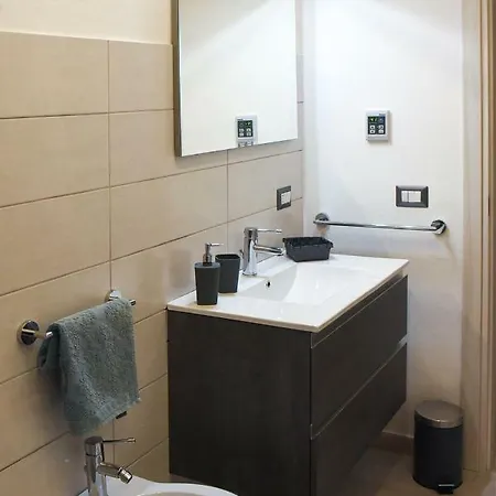 Kero House Apartment Alghero