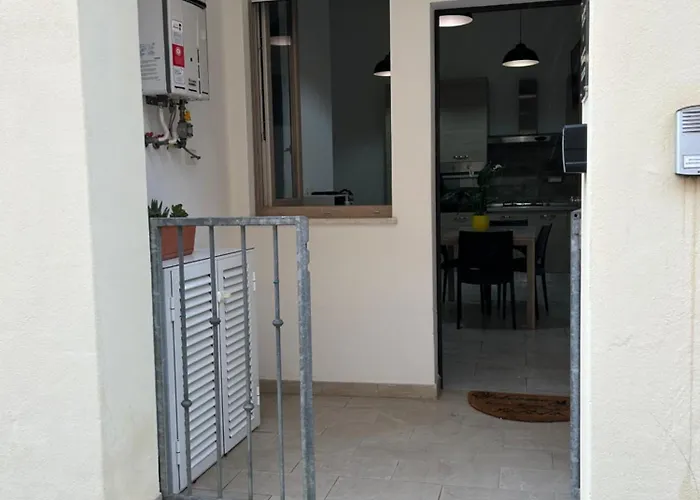 Daire Kero House Alghero