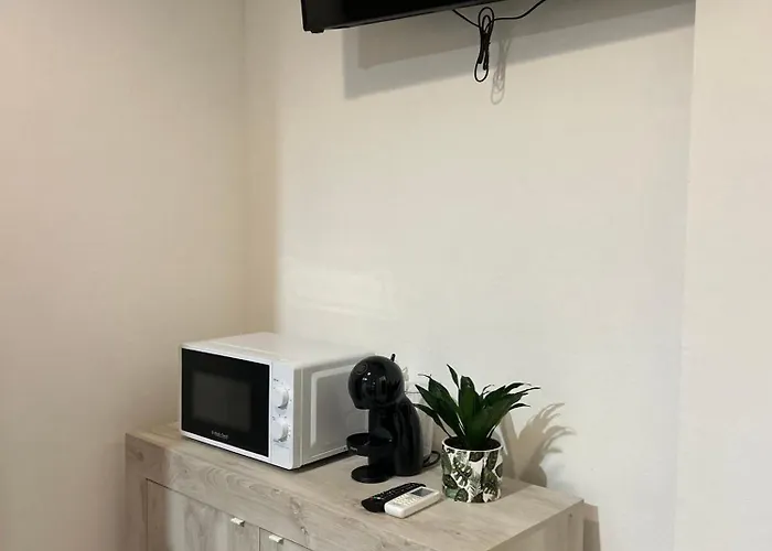 Daire Kero House Alghero