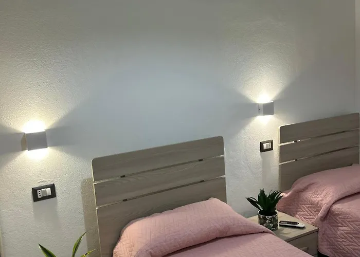 Kero House Daire Alghero