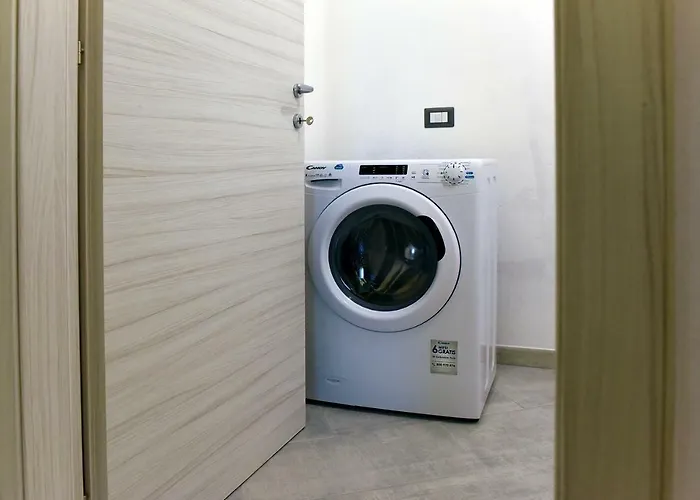 Kero House Daire Alghero