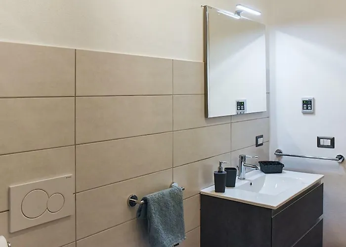 Daire Kero House Alghero