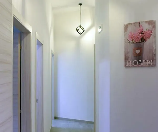 Daire Kero House Alghero