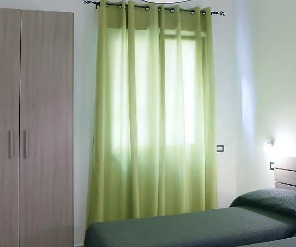 Daire Kero House Alghero