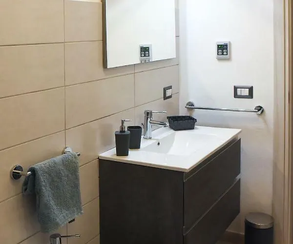 Kero House Daire Alghero